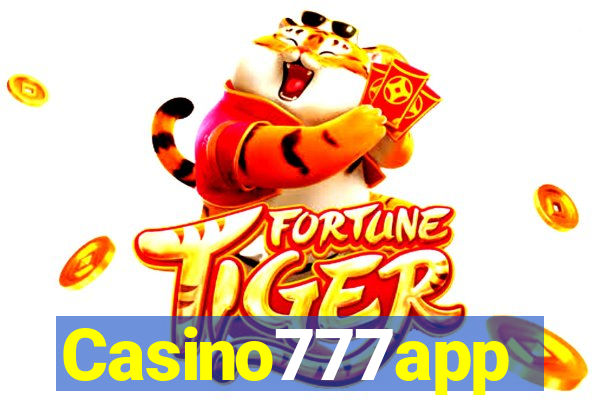 Casino777app