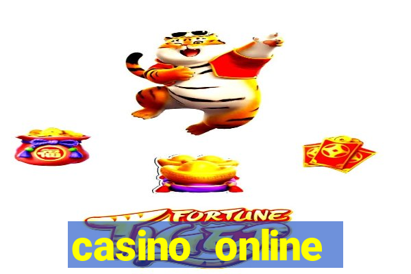 casino online deposito minimo 1 real