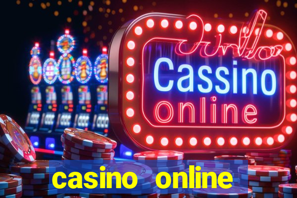 casino online deposito minimo 1 real