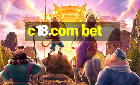 c18.com bet