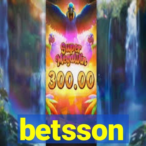 betsson