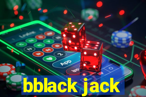 bblack jack