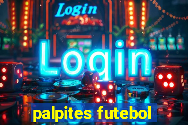 palpites futebol