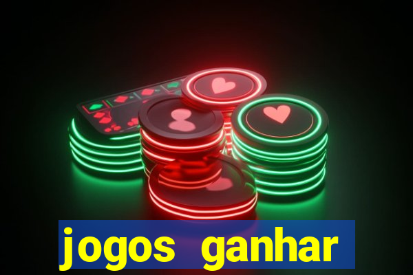 jogos ganhar dinheiro no cadastro