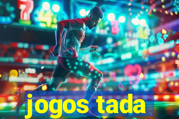 jogos tada