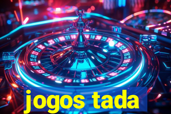 jogos tada