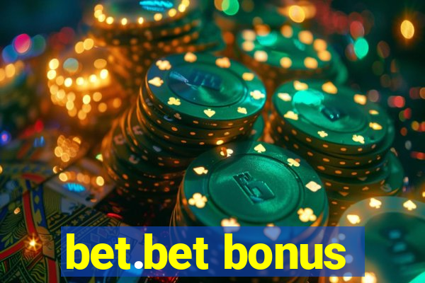 bet.bet bonus