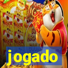 jogado