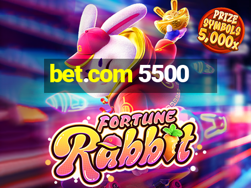 bet.com 5500