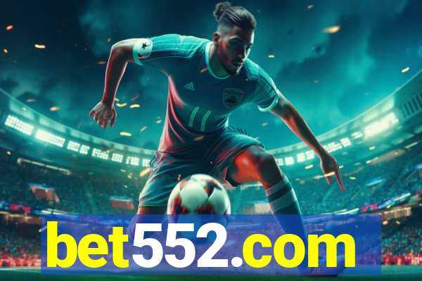 bet552.com