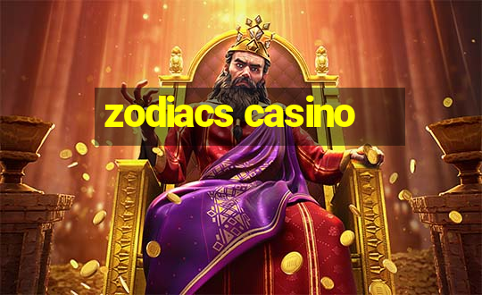 zodiacs casino