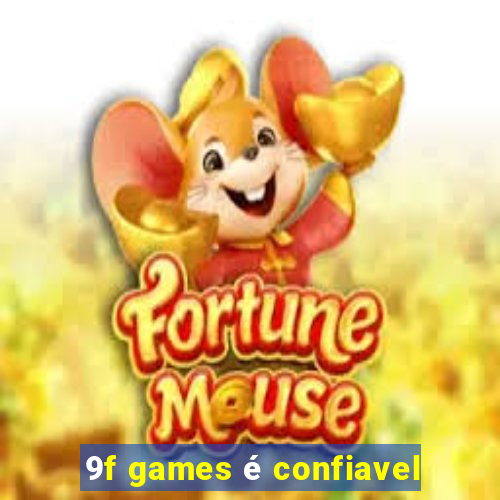 9f games é confiavel