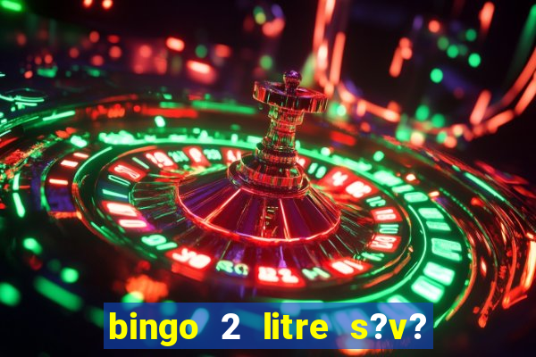 bingo 2 litre s?v? deterjan fiyatlar?