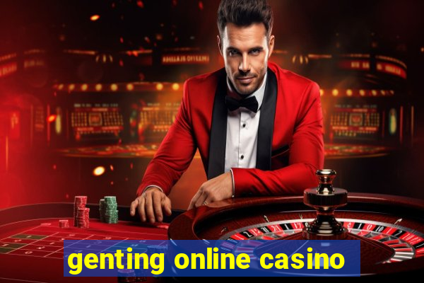 genting online casino