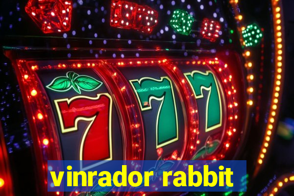 vinrador rabbit