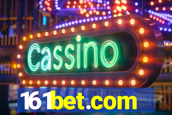 161bet.com