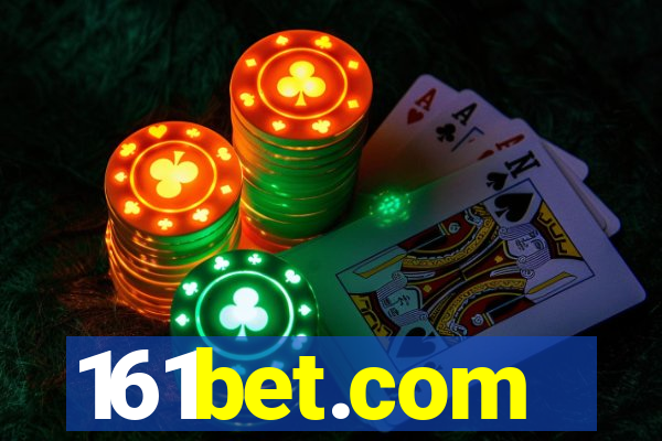 161bet.com