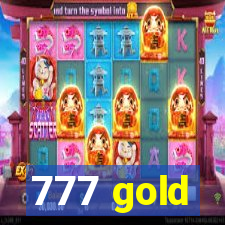 777 gold