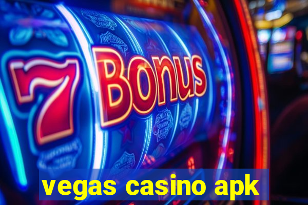 vegas casino apk