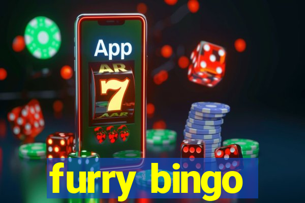 furry bingo