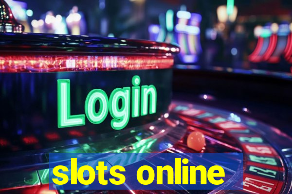 slots online