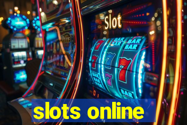 slots online