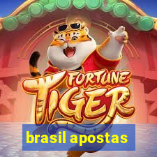 brasil apostas