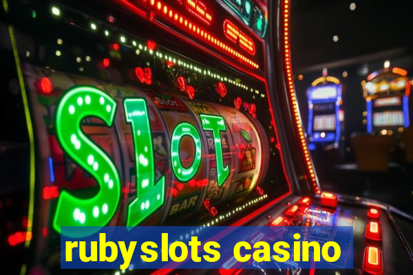 rubyslots casino