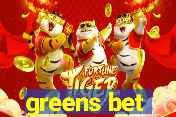 greens bet