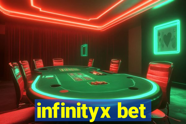 infinityx bet