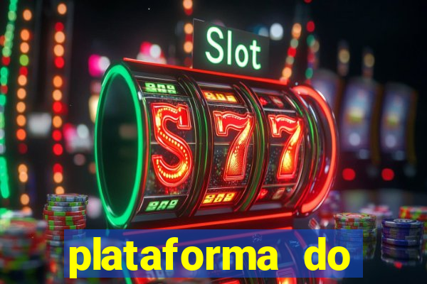 plataforma do fortune rabbit