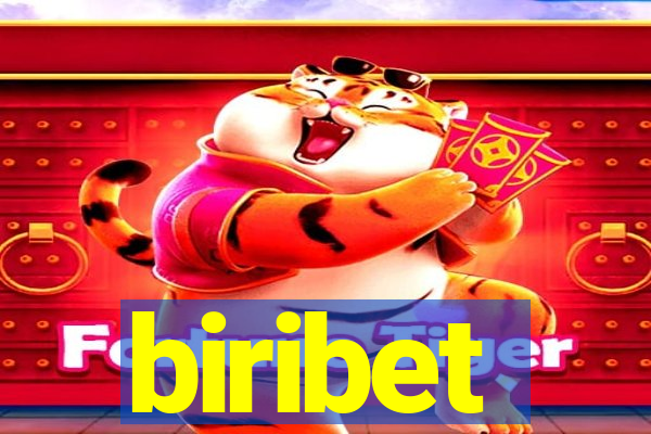 biribet