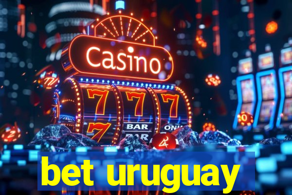 bet uruguay