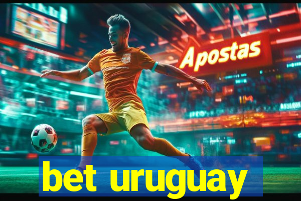 bet uruguay