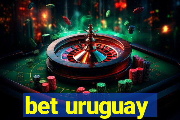 bet uruguay