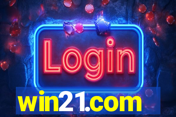 win21.com