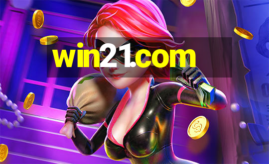 win21.com