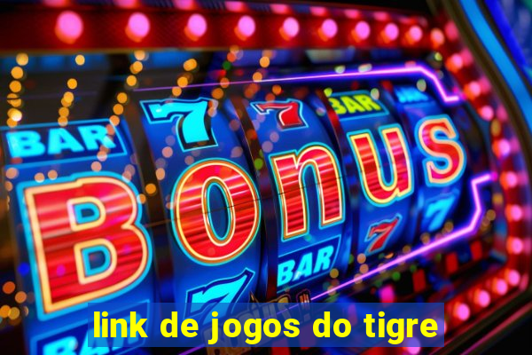 link de jogos do tigre