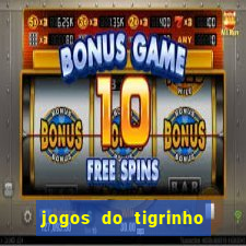 jogos do tigrinho com b?nus