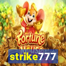 strike777