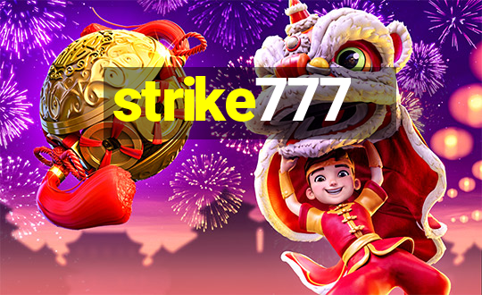 strike777