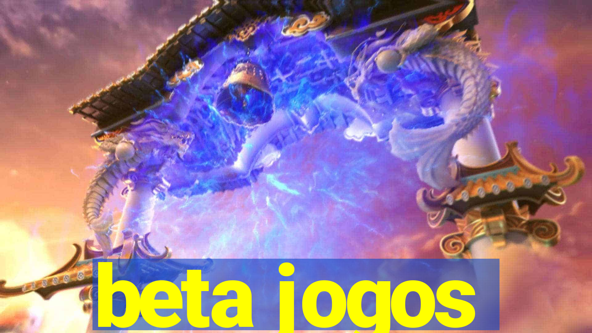 beta jogos