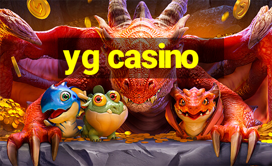 yg casino