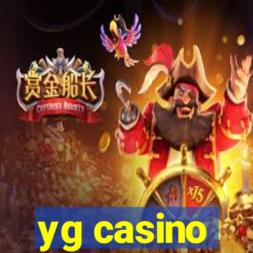 yg casino