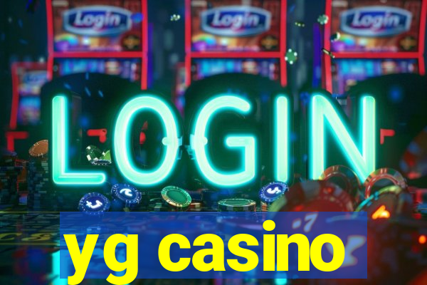 yg casino