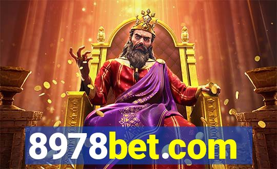 8978bet.com