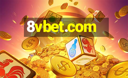 8vbet.com