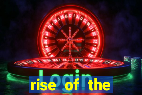 rise of the valkyrie splitz slot