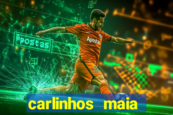 carlinhos maia divulga jogo