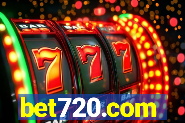 bet720.com